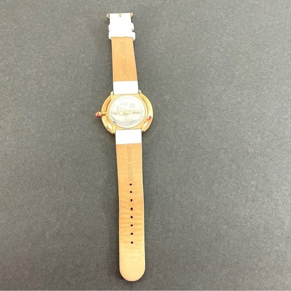 Betsey Johnson watch main image 4